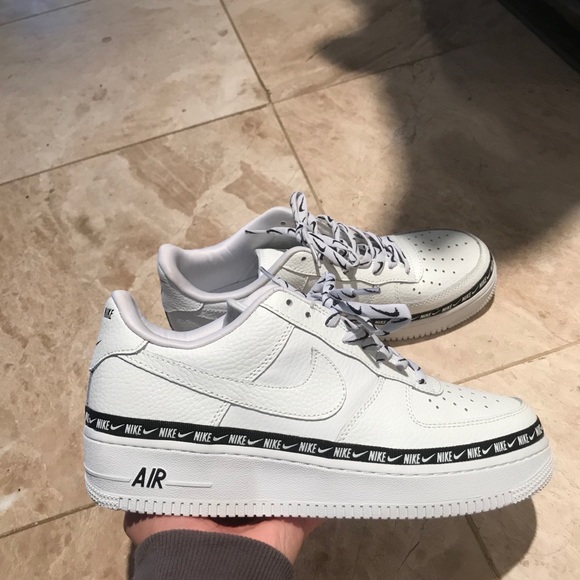 Nike Air Force 1 '07 SE Premium Ribbon Pack : Release date, Price \u0026 Info